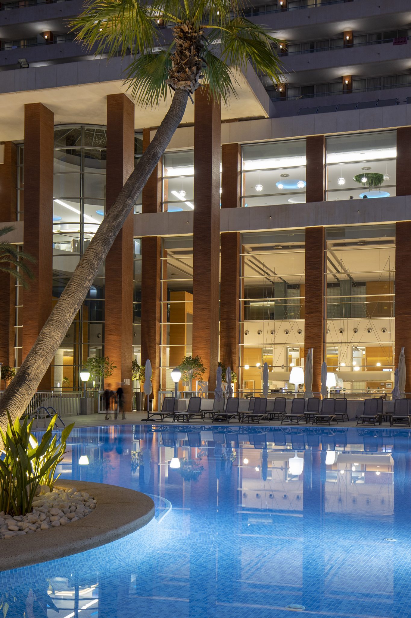 hotel bcl levante club spa