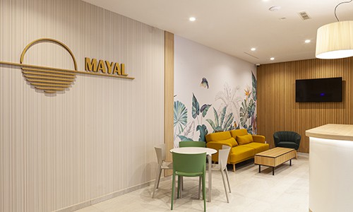 Hotel Mayal