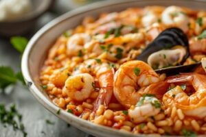 Arroces